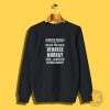 DeMarco Murray Love Sweatshirt