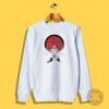 Dhalsim Zen Sweatshirt