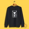 Diana as Justice Sweatshirt