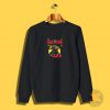 Doctor Comic Sweatshirt