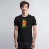 Doggo Lantern T Shirt