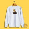 Donald Trump Lying King Parody Sweatshirt