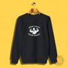 Dost Thou Even Hoist Sweatshirt