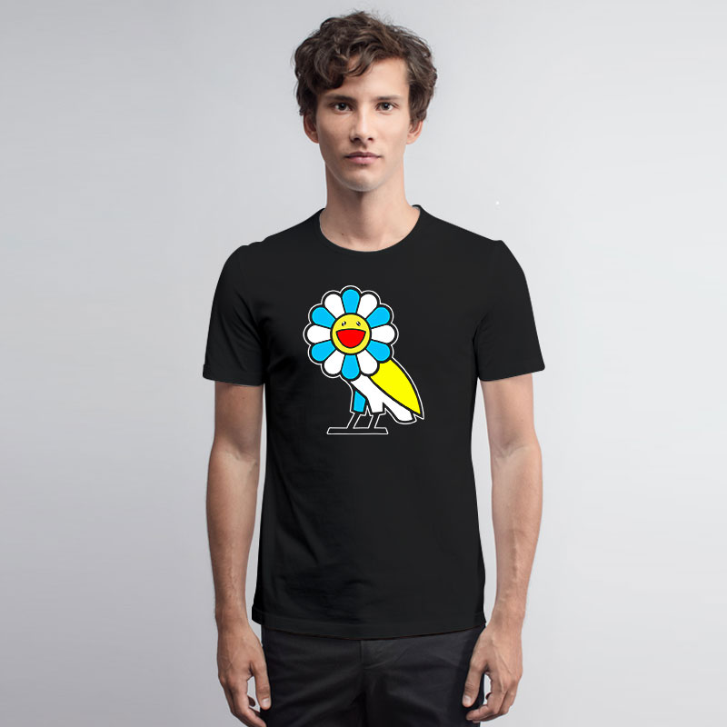 murakami ovo shirt