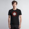 Dungeons And Dragons Retro Japanese T Shirt