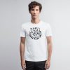 Eat Sleep Meow Repeat T Shirt