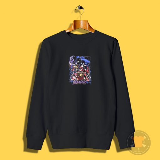 Endgrid Sweatshirt