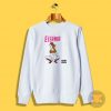 Eterniaconda Sweatshirt