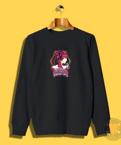 FEARLESS VAMPIRE Sweatshirt