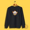 Face Clowns Sweatshirt