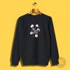 Face Your Fears Sweatshirt