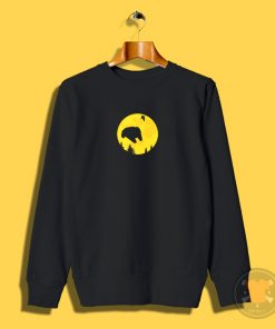 Falcon Moon Sweatshirt
