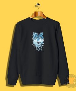 Falling In Reverse Just Like You Sweatshirt