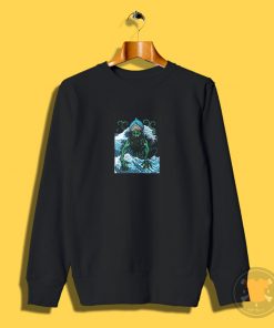 Father Dagon Azhmodai 2018 Sweatshirt