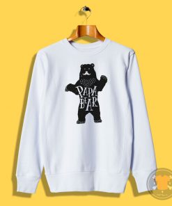 Father Is Day Sweatshirt