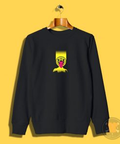 Fear Sweatshirt