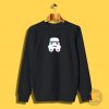 Focus Trooper Sweatshirt