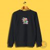 French Lovely Killer of Mine Sweatshirt