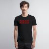 Fuck Me Fuck You Quote T Shirt
