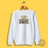 Funny Too Many Tooks Family Sweatshirt