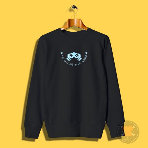 GAMERR Sweatshirt
