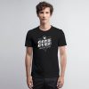 Game Over White T Shirt