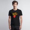 Gimme Shelter Rolling Stones T Shirt