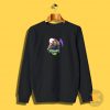 Girl Reaper Sweatshirt