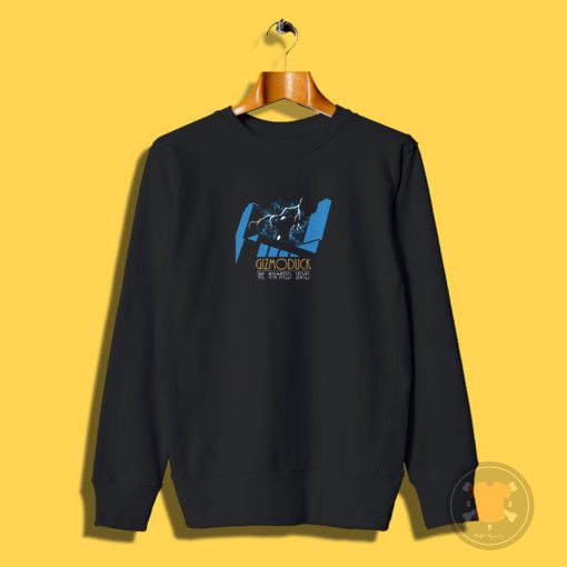 Gizmoduck The Animated Series Sweatshirt
