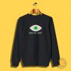 Green out Sweatshirt