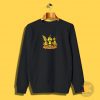 Halloween Nuts 01 Sweatshirt