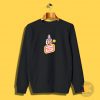 Halloweenies Sweatshirt