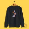 Hime Hina And Sakura And More Sweatshirt