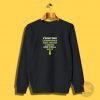 Hodgkins Lymphoma Sweatshirt