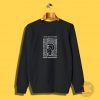 Homer Simpson Lovejoy Division Rock And Or Roll Sweatshirt