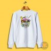 Ice Cream Anime Sweatshirt