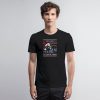 Its Snow Time T Shirt