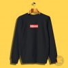 Japanese Doraemon Supreme Sweatshirt