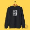 Joan of Arc after Albert Lynch Sweatshirt