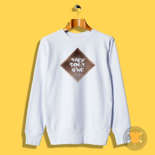 Jordin Sparks 6 Sweatshirt