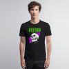 Juice Wrld Lucid Dreams Skull T Shirt