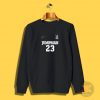 Jumpman 23 Sweatshirt