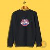Kakarottos martial arts academy Sweatshirt