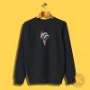 Kanagawa Ice Cream Sweatshirt