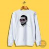 Kanye West Vector Sweatshirt