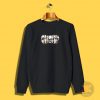 Killer Break Dwon Sweatshirt