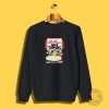 Klubbers Nice Tripsies Sweatshirt