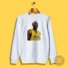 Lamar Odom and Drug Addiction Sweatshirt