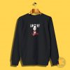 Lana Del rey Ultraviolence Sweatshirt