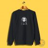 Lana Rose Face Sweatshirt